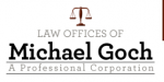 Michael Goch (Woodland Hills, California)