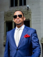 Michael James Edwards II (Houston, Texas)