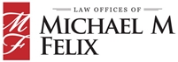 Michael Mario Felix, Sr. (Santa Fe Springs, California)