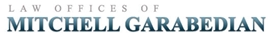 Mitchell Garabedian (Boston, Massachusetts)