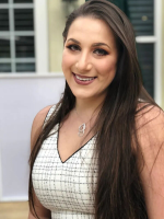 Nadine Deeb (Scottsdale, Arizona)