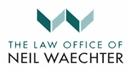 Neil Anthony Waechter (South Bend, Indiana)