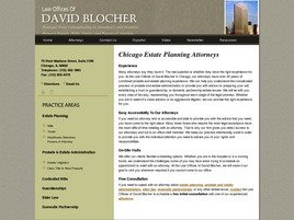 Thomas Edward Smith, Jr. (Chicago, Illinois)