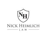 Nicholas Donovan Heimlich (San Jose, California)