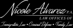 Nicole Alvarez (Coral Gables, Florida)