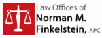 Norman M. Finkelstein (San Diego, California)