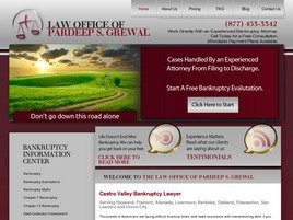 Pardeep Singh Grewal (Castro Valley, California)