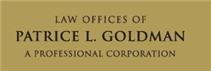 Patrice Lenore Goldman (San Rafael, California)