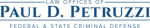 Mr. Paul Domenic Petruzzi (Miami, Florida)