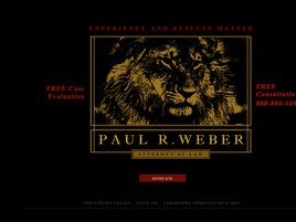 Paul R. Weber (Langhorne, Pennsylvania)