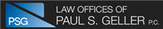 Paul S. Geller (Pasadena, California)