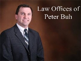 Peter Andrew Buh (Aurora, Illinois)