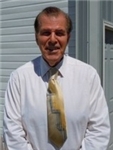 Peter John Daniels (Long Beach, California)