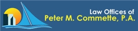 Peter M. Commette (Fort Lauderdale, Florida)
