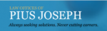 Mr Pius Joseph (Pasadena, California)