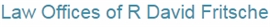 Mr. Robert D. Fritsche (San Antonio, Texas)