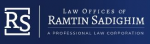 Ramtin Sadighim (Encino, California)