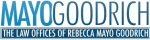 Rebecca Mayo Goodrich (New Milford, Connecticut)
