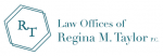 Ms. Regina Mitchell Taylor (Gastonia, North Carolina)