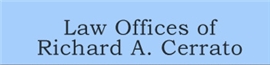 Richard A. Cerrato (Bridgeport, Connecticut)