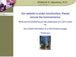 Richard C. C. Spencer (Burbank, California)