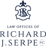 Richard J Serpe (Norfolk, Virginia)