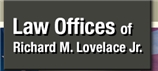 Richard M. Lovelace, Jr. (Conway, South Carolina)