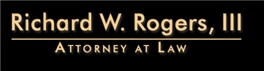 Mr. Richard W. Rogers III (Corpus Christi, Texas)