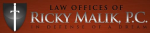 Ricky Malik (Manassas, Virginia)