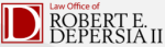 Robert Eugene DePersia II (Haddonfield, New Jersey)