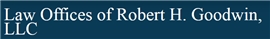 Robert H. Goodwin (New Brunswick, New Jersey)