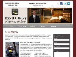 Robert Lane Kelley (Camarillo, California)
