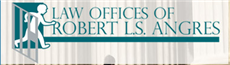 Robert Lawrence Segal Angres (Clovis, California)