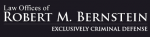Robert Michael Bernstein (Beverly Hills, California)