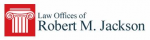 Robert M. Jackson (Rockville, Maryland)