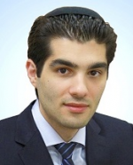 Roman Aminov (Flushing, New York)