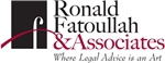 Ronald Alvin Fatoullah (Brooklyn, New York)