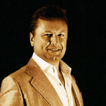Mr. Ronald Stewart Webster (Marco Island, Florida)