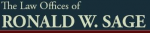 Mr. Ronald Warren Sage (Freehold, New Jersey)
