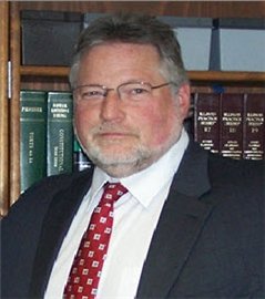 Roy Douglas Winn (Winfield, Illinois)