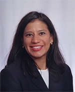 Ms. Ruth Amada Reese Lane (Arlington, Texas)