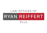 Ryan Gressett Reiffert (San Antonio, Texas)