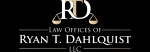 Ryan T. Dahlquist (Lafayette, Louisiana)