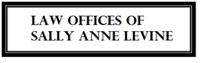 Sally Anne Levine (New York, New York)