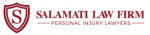 Sean F. Salamati (Los Angeles, California)