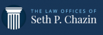 Seth P. Chazin (San Francisco, California)