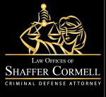 Shaffer Timothy Cormell (Blythe, California)