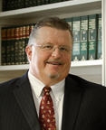 Mr. Richard C. Jennings (Savannah, Georgia)