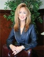 Soheila Sadighi Azizi (Rancho Cucamonga, California)