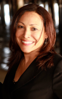 Sonia Perez-Chaisson (Santa Monica, California)